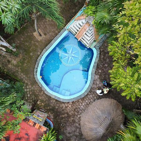 Oma Cancun - Holistic Healing Center Exterior photo