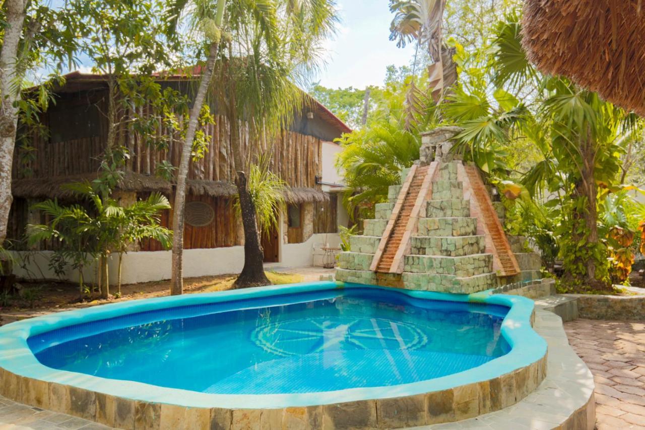 Oma Cancun - Holistic Healing Center Exterior photo