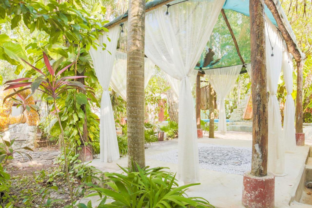 Oma Cancun - Holistic Healing Center Exterior photo