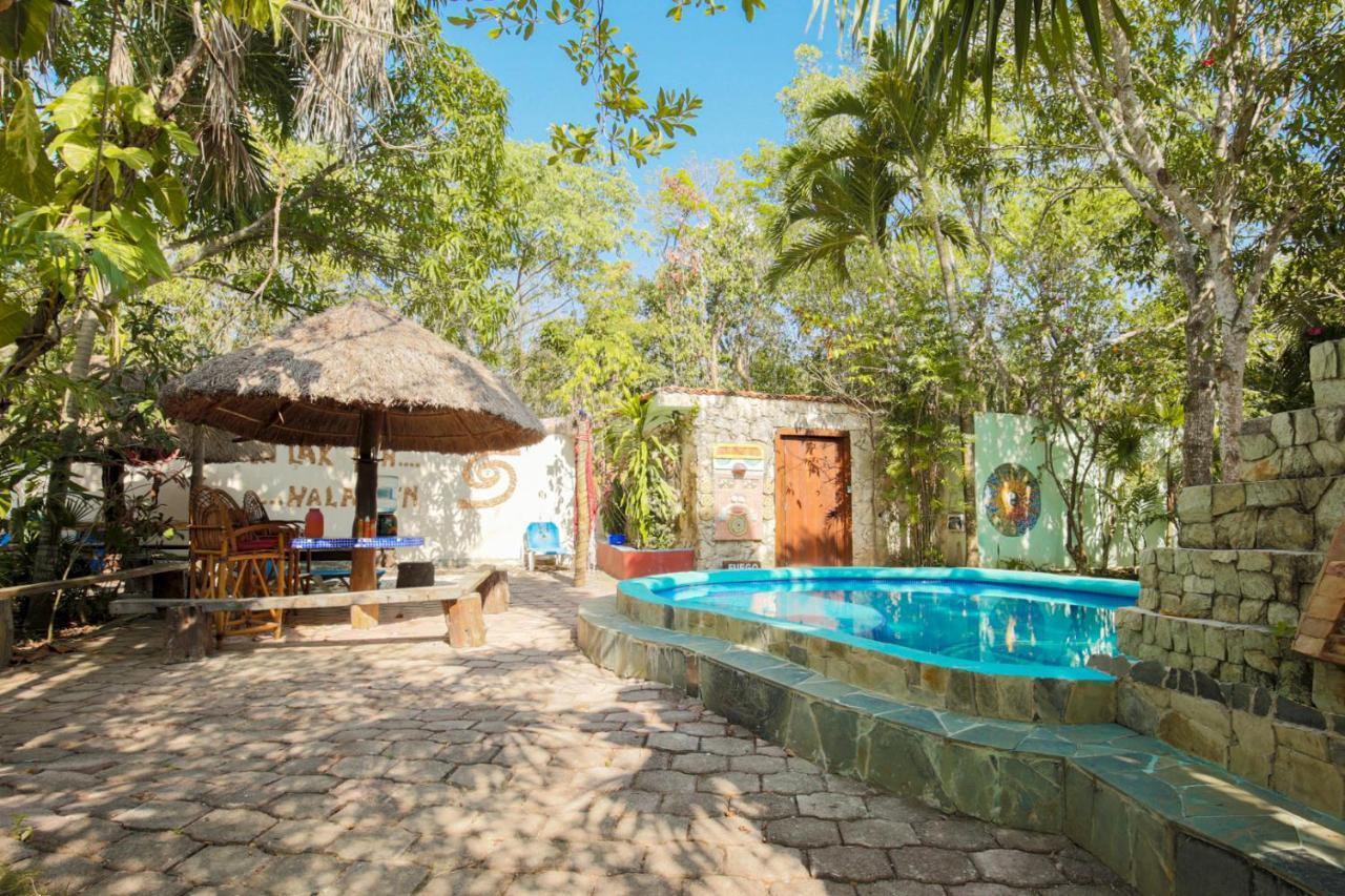 Oma Cancun - Holistic Healing Center Exterior photo