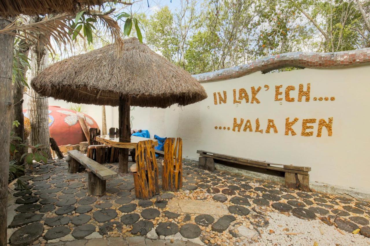 Oma Cancun - Holistic Healing Center Exterior photo