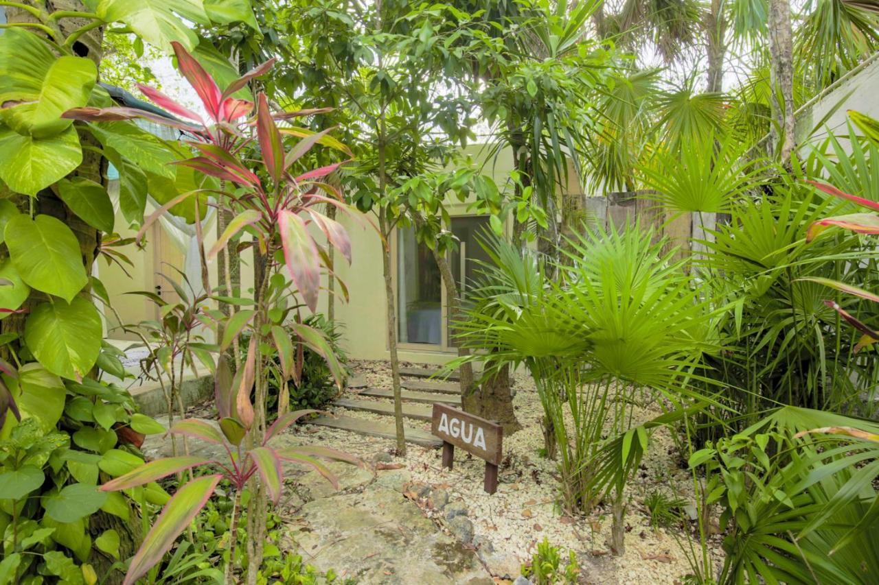 Oma Cancun - Holistic Healing Center Exterior photo