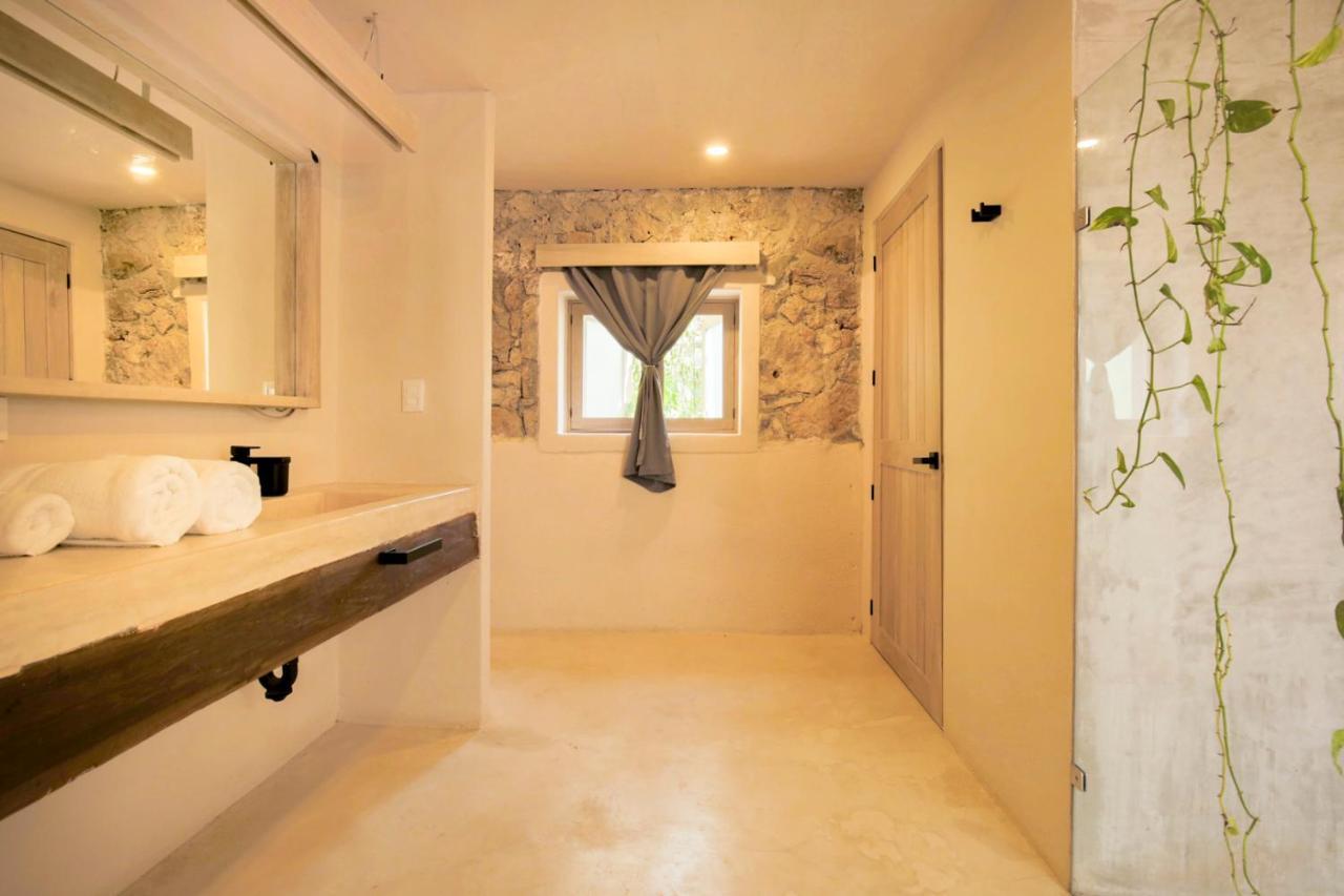 Oma Cancun - Holistic Healing Center Exterior photo