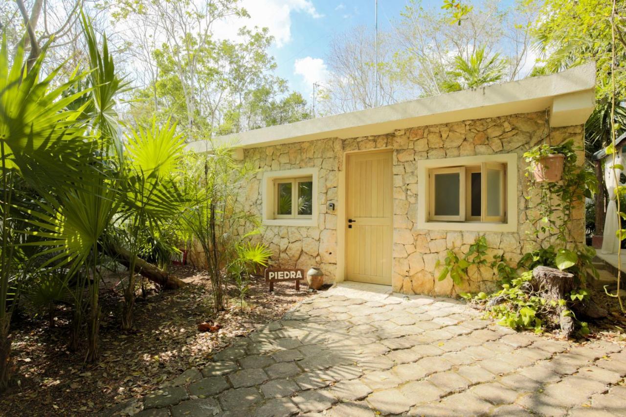Oma Cancun - Holistic Healing Center Exterior photo