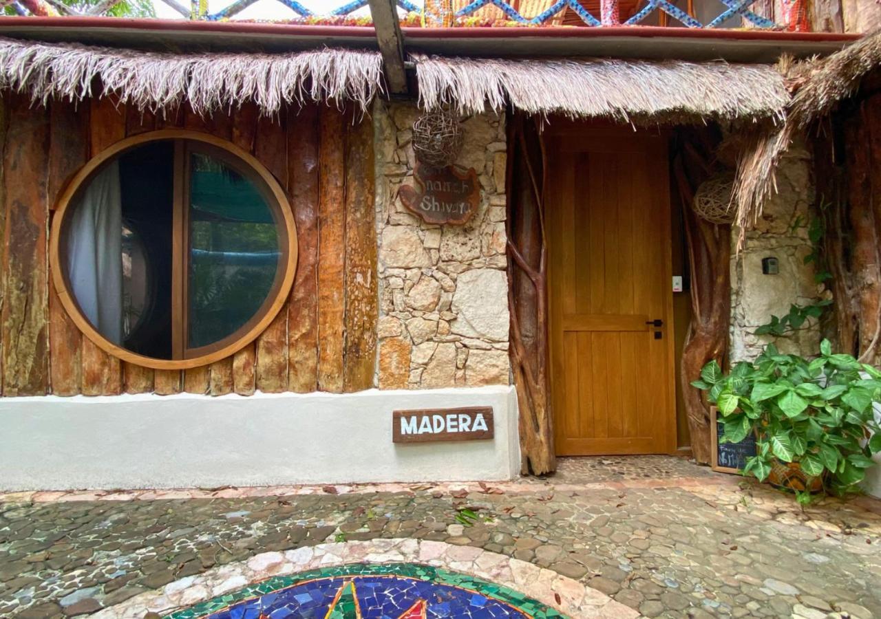 Oma Cancun - Holistic Healing Center Exterior photo