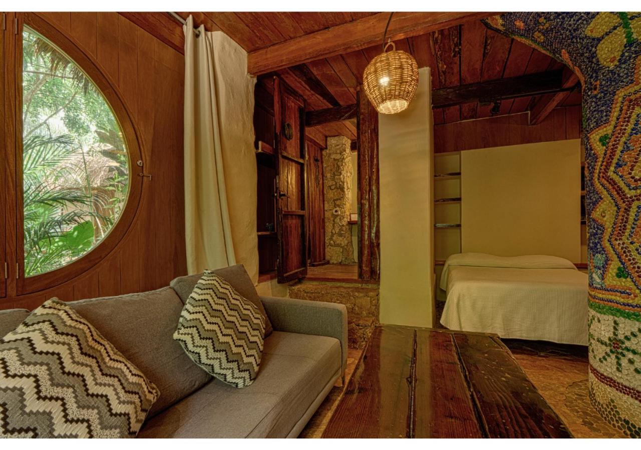 Oma Cancun - Holistic Healing Center Exterior photo