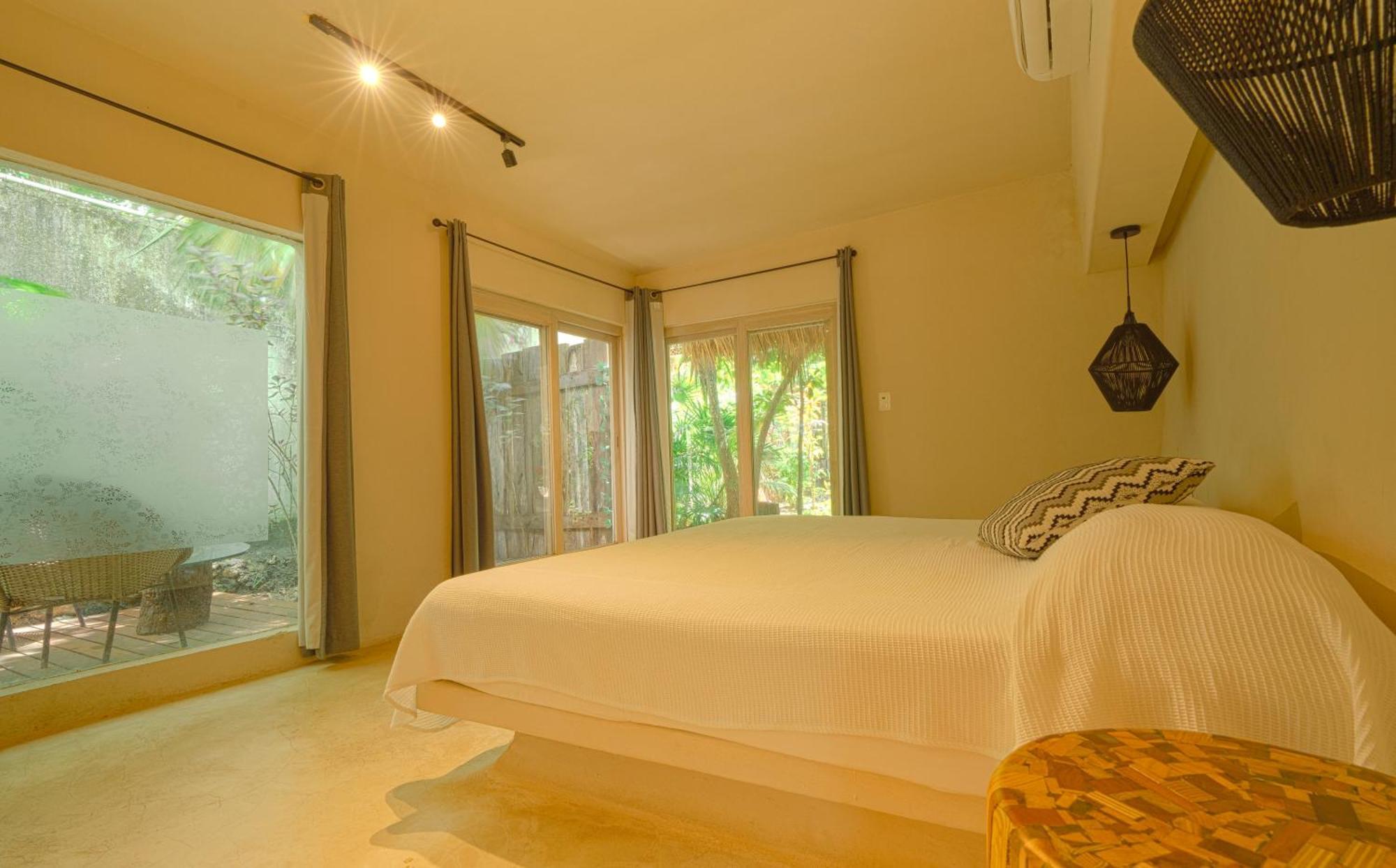 Oma Cancun - Holistic Healing Center Exterior photo