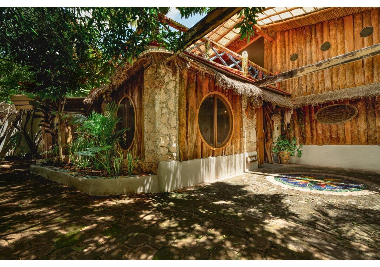 Oma Cancun - Holistic Healing Center Exterior photo