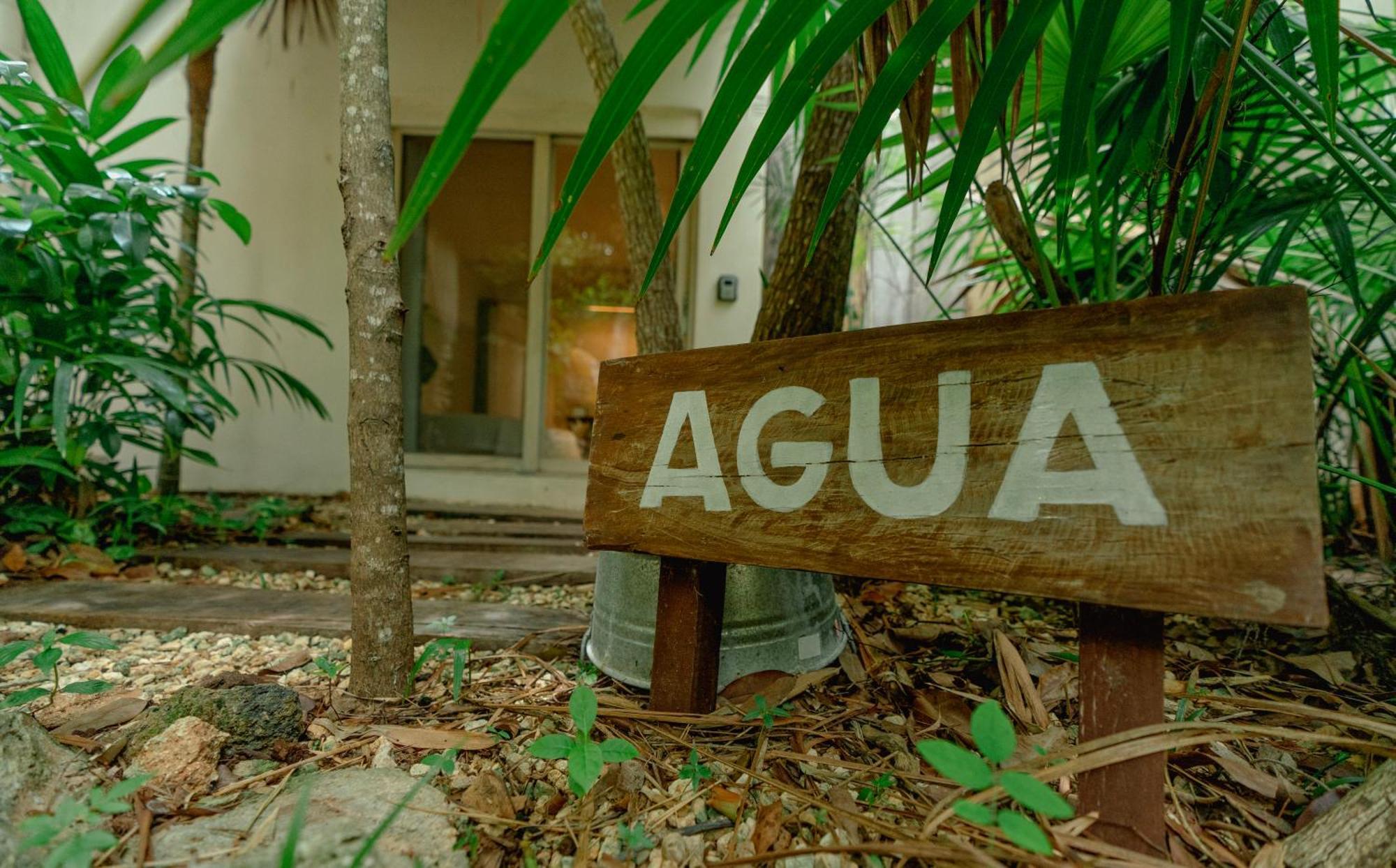 Oma Cancun - Holistic Healing Center Exterior photo