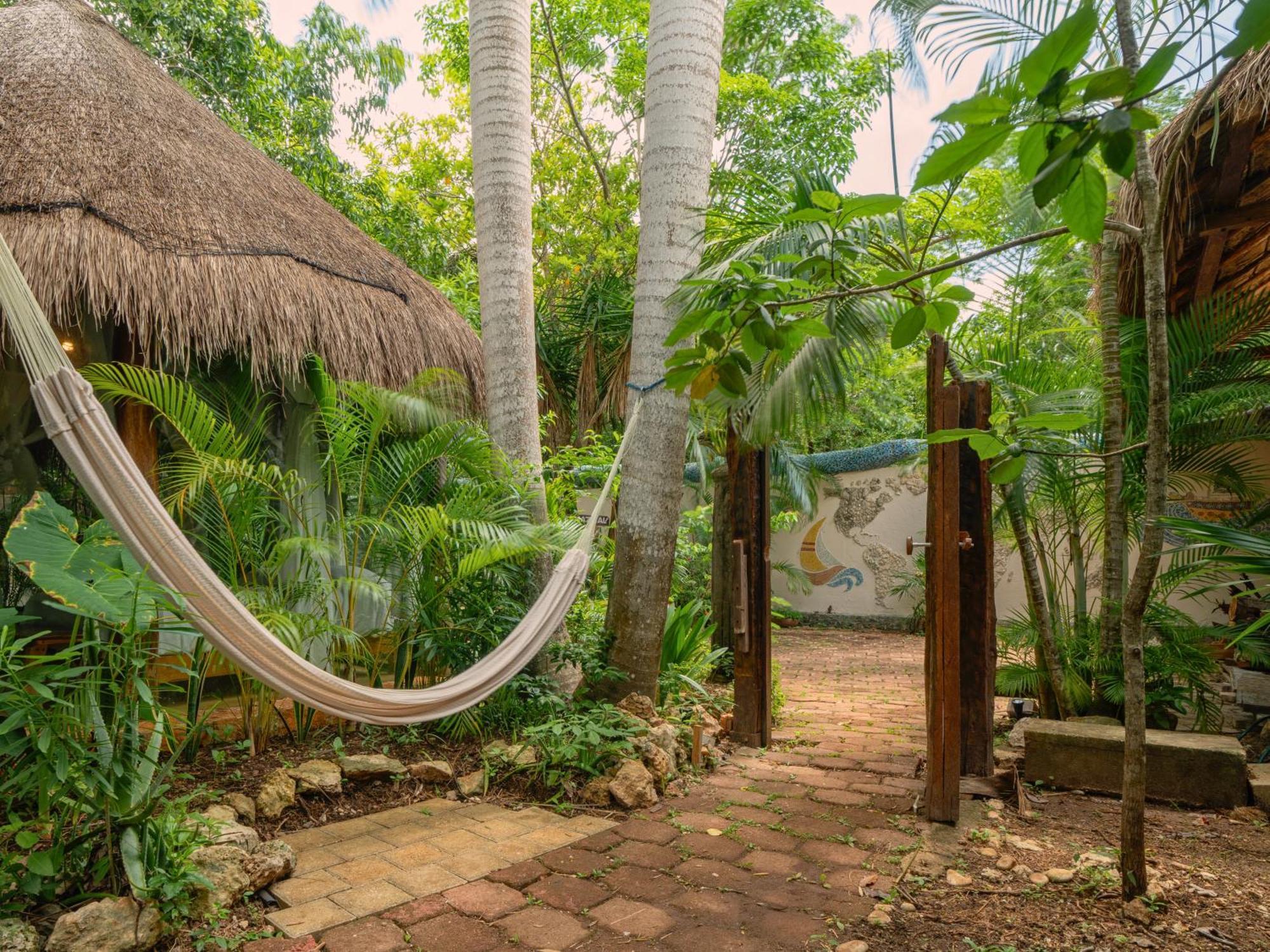 Oma Cancun - Holistic Healing Center Exterior photo