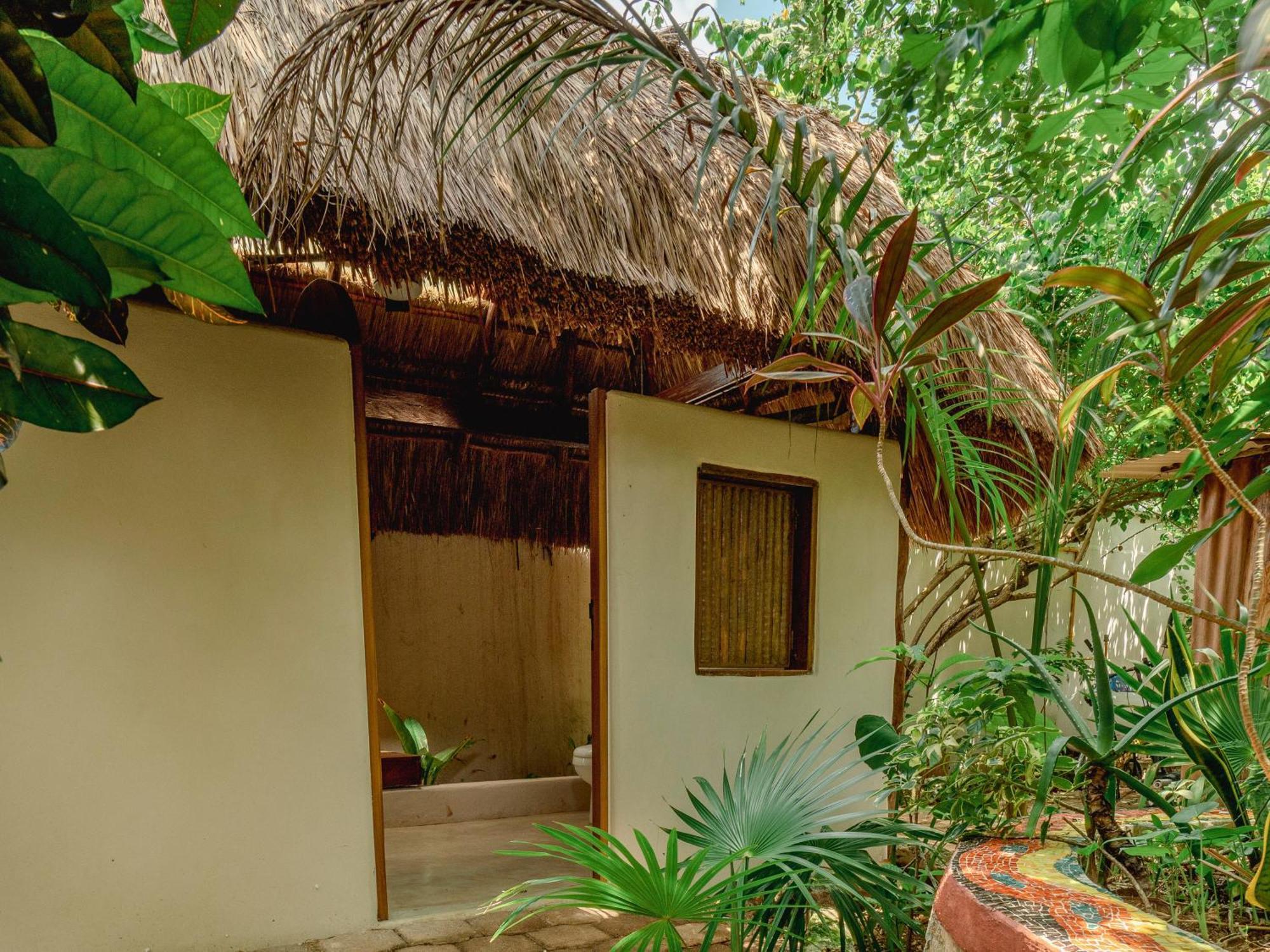 Oma Cancun - Holistic Healing Center Exterior photo