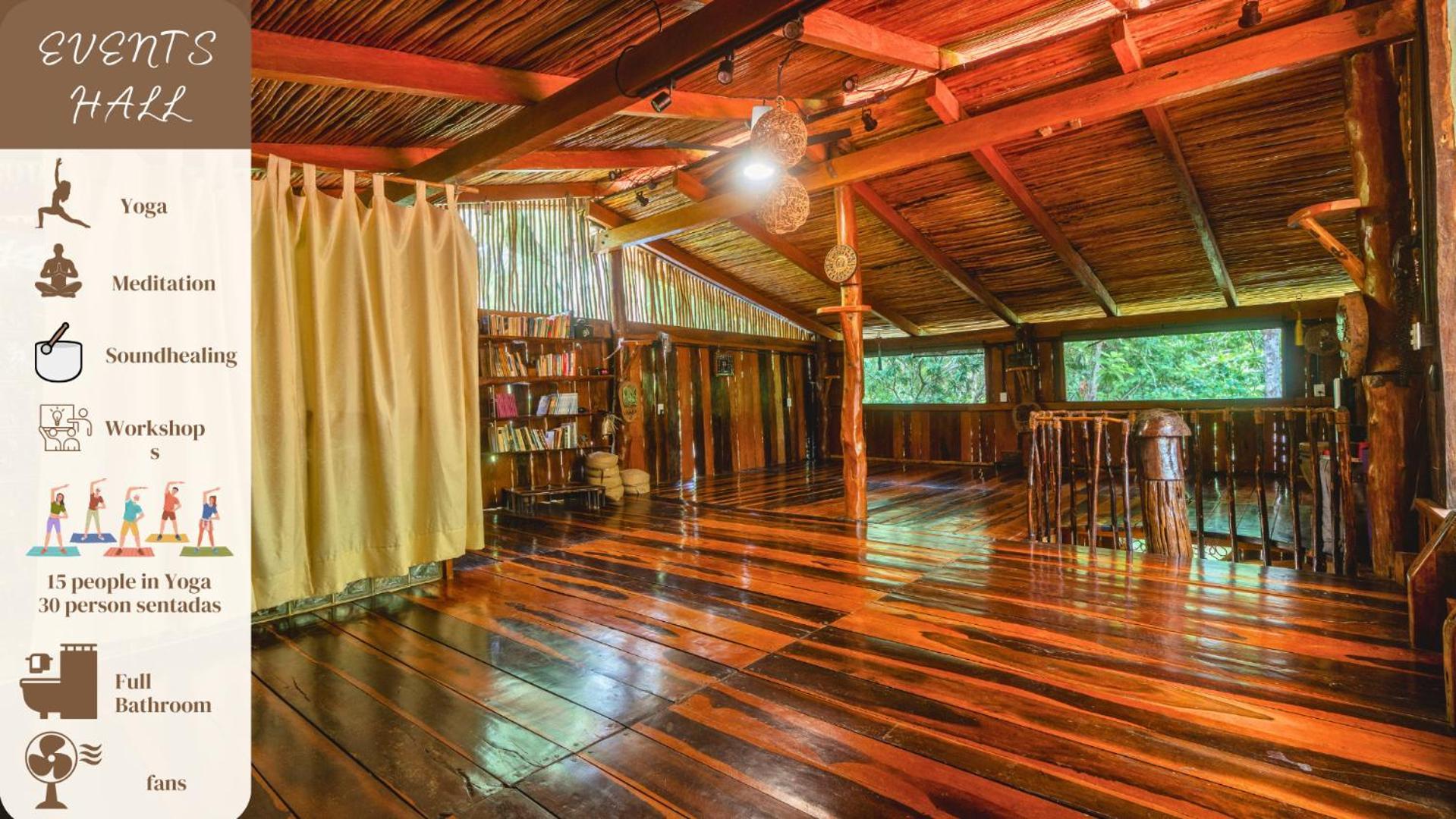 Oma Cancun - Holistic Healing Center Exterior photo
