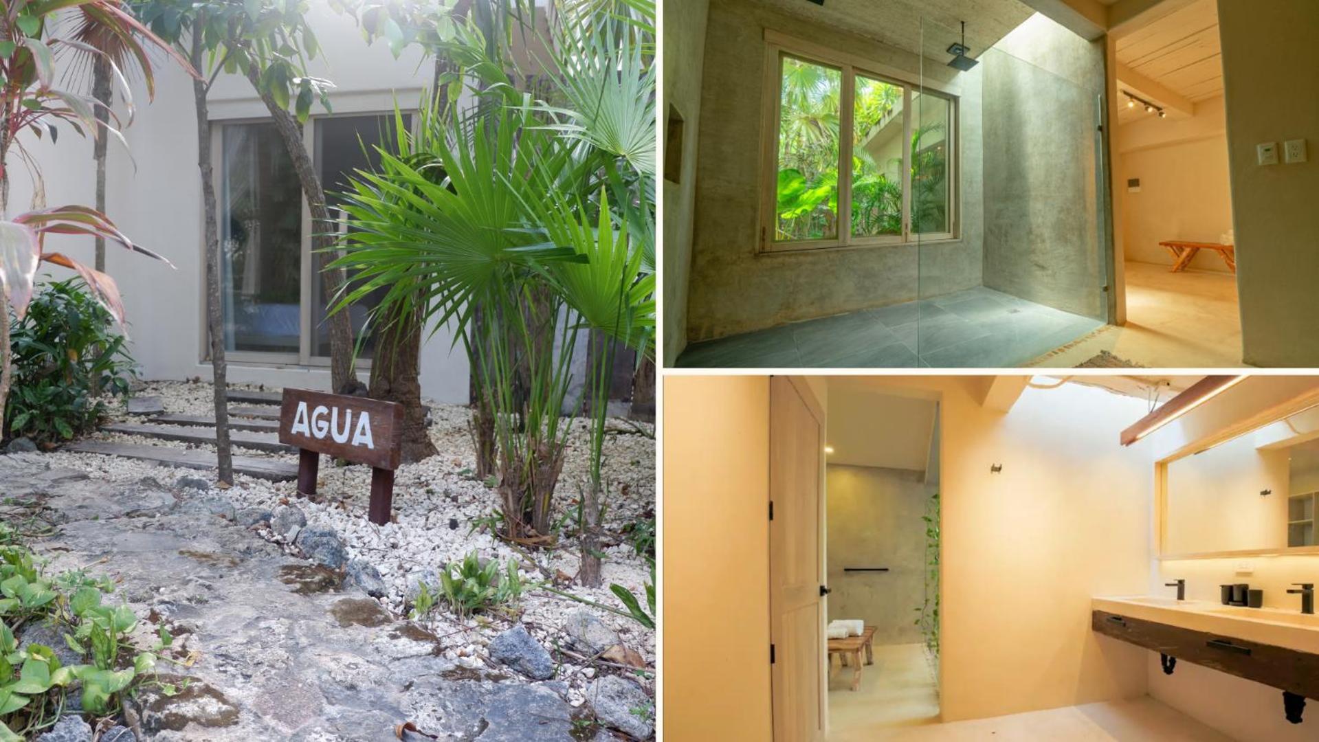 Oma Cancun - Holistic Healing Center Exterior photo