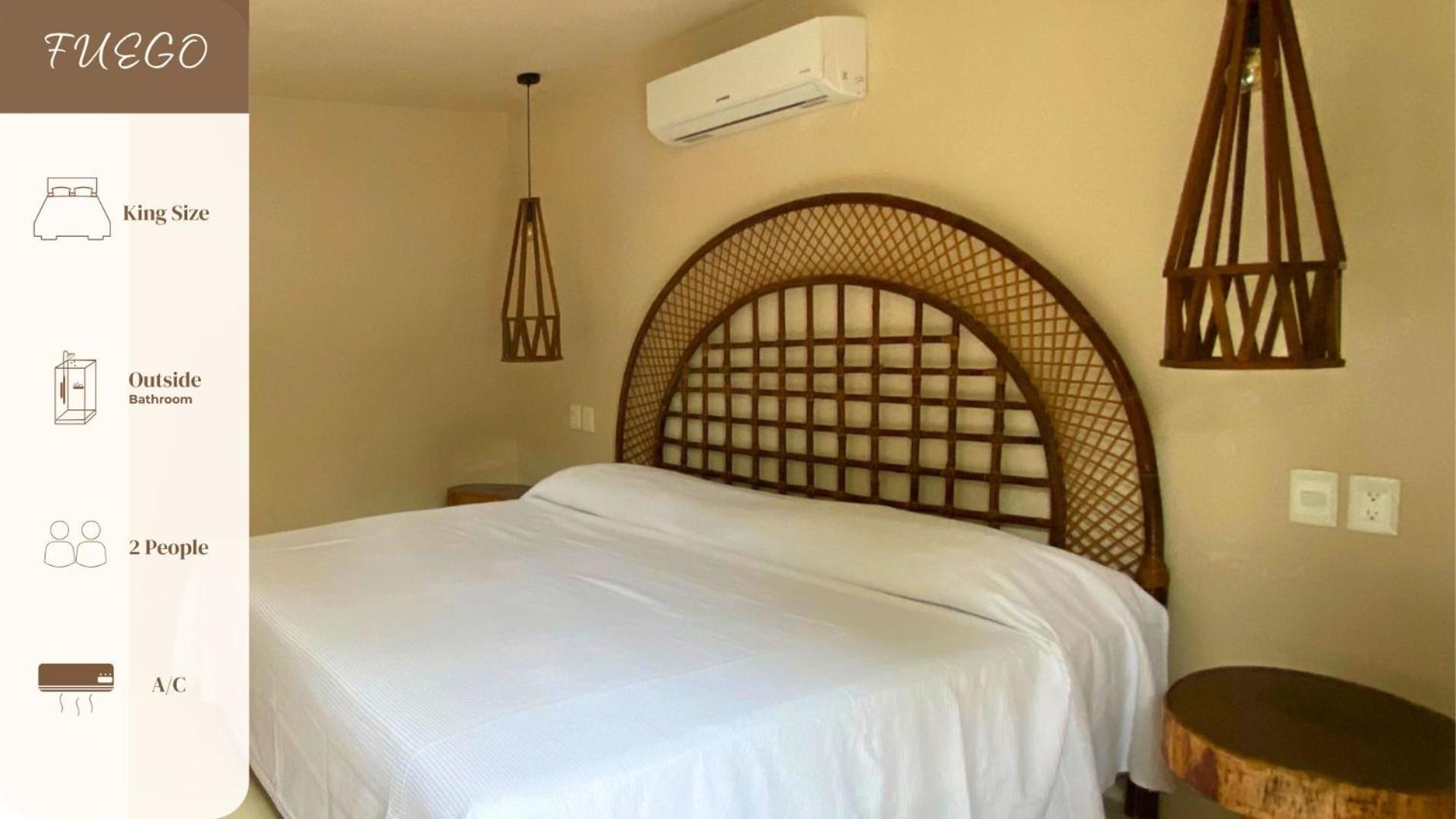 Oma Cancun - Holistic Healing Center Exterior photo